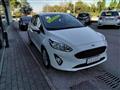 FORD FIESTA 1.5 EcoBlue 5 porte Plus