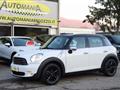 MINI COUNTRYMAN Mini Cooper D Business Countryman Automatica