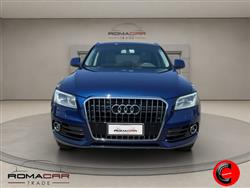 AUDI Q5 2.0 TDI 177 CV quattro