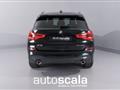 BMW X3 xDrive20d Msport (rottamazione euro 4)