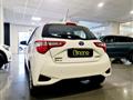 TOYOTA Yaris 1.5 Hybrid 5p. Cool