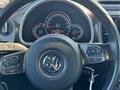 VOLKSWAGEN Maggiolino Volkswagen Beetle 1.6 TDI Design BlueMotion Tech