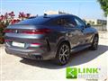 BMW X6 xDrive30d 48V Msport FARI LASER