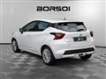 NISSAN MICRA IG-T 92 GPL 5 porte Eco Acenta