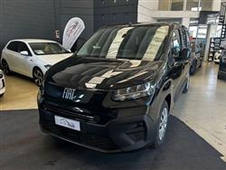FIAT DOBLÒ 1.5 BlueHdi 130CV AT8 PL-TN Van