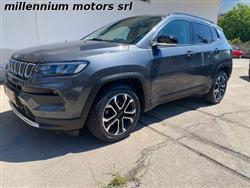 JEEP COMPASS 1.6 Multijet II 2WD 80° Anniversario