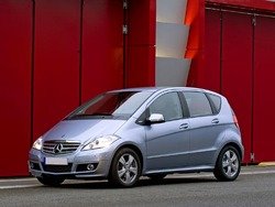 MERCEDES CLASSE A A 180 CDI Avantgarde EURO5