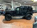 JEEP WRANGLER 3.6 V6 RUBICON UNLIMITED ROCK'S