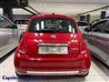 FIAT 500 1.0 Hybrid Red -7.900KM-