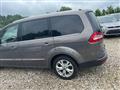 FORD Galaxy 2.0 TDCi 140CV Ghia