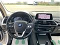 BMW X3 xDrive20d xLine