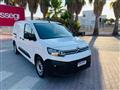 CITROEN BERLINGO 1500 BLUEHDI 102 C.V. MY 21 3 POSTI Berlingo BlueHDi 100 Van M Club (1000Kg)