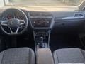 VOLKSWAGEN Tiguan 2.0 tdi Life 150cv dsg