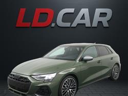 AUDI S3 SEDAN Sedan TFSI quattro S tronic S Line + TETTO PANOR