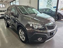 OPEL Mokka 1.7 cdti ECOTEC 4x2 131cv