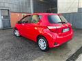 TOYOTA Yaris 5p 1.0 Active