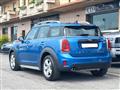 MINI COUNTRYMAN 1.5 Cooper BOOST NAVI KEYLESS PDC LUCI AMBIENT