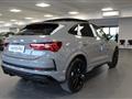 AUDI Q3 SPORTBACK RS Sportback 2.5 Quattro 400 CV S-Tronic KM0 MY24