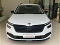 SKODA KAMIQ 1.0 TSI Black Dots