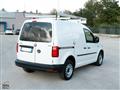 VOLKSWAGEN CADDY KOMBI 2.0 TDI 122 CV 4MOTION SCAFFALATURA 4X4