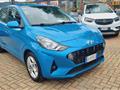 HYUNDAI I10 1.0 MPI Connectline