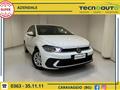 VOLKSWAGEN POLO 1.0 TSI DSG Life