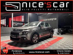 CITROEN C3 PureTech 82 S&S Shine * OK NEOPATENTATI *