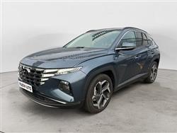 HYUNDAI NUOVA TUCSON Tucson 1.6 CRDI 48V DCT Exellence