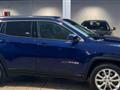 JEEP COMPASS 4XE 1.3 Turbo T4 190 CV PHEV AT6 4xe Limited