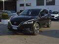 NISSAN NEW QASHQAI MHEV 140 CV N-Connecta