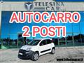 FIAT PANDA VAN 1.3 MJT 4x4 2 POSTI AUTOCARRO