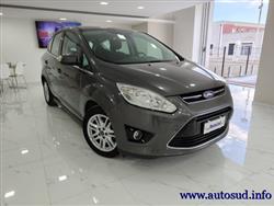 FORD C-MAX 1.6 TDCi 115CV Titanium