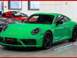 PORSCHE 911 Carrera 2 GTS - LIFT - SEDILI RACING -IVA ESP