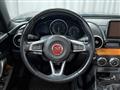 FIAT 124 SPIDER 1.4 MultiAir Anniversary