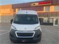 PEUGEOT BOXER 330 2.2 BlueHDi 140 S&S PM-TN Furgone