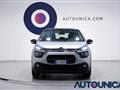 CITROEN C3 PureTech 110 S&S EAT6 SHINE AUTOMATICA