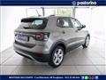 VOLKSWAGEN T-CROSS 1.0 TSI 110 CV Advanced