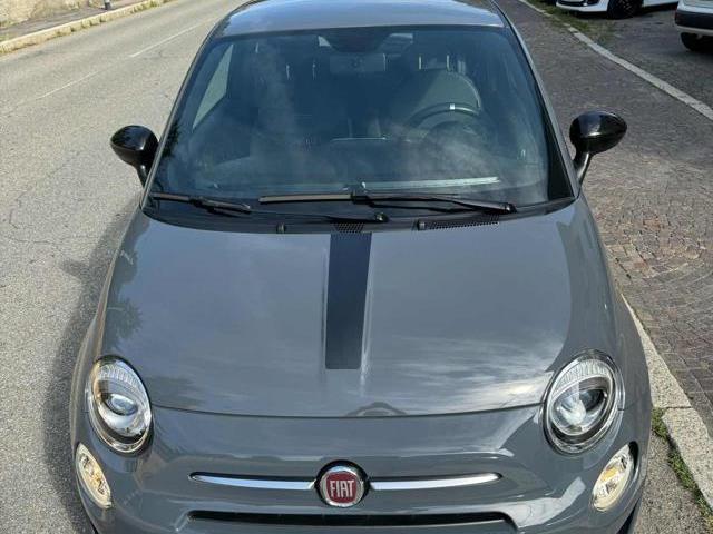 FIAT 500 1.0 Hybrid Sport