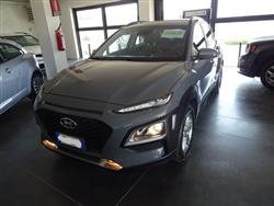 HYUNDAI KONA 1.0 T-GDI Comfort