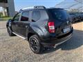 DACIA DUSTER 1.5 dCi 110CV S&S 4x2 Serie Limitata Black Shadow