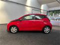 TOYOTA AYGO 1.0 VVT-i 69 CV 5 porte NEOPATENTATI|SENSORI.POST