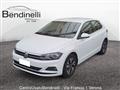 VOLKSWAGEN POLO 1.0 TGI 5p. Comfortline BlueMotion Technology