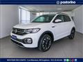 VOLKSWAGEN T-CROSS 1.0 TSI Sport