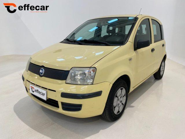 FIAT PANDA 1.1 Active NEOPATENTATI