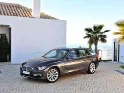 BMW SERIE 3 TOURING Touring Serie 3 F31 2012 Touring 320d Touring Modern