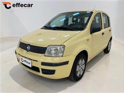 FIAT PANDA 1.1 Active NEOPATENTATI