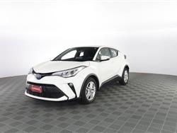 TOYOTA C-HR 1.8 Hybrid E-CVT Business