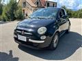 FIAT 500C Matt Black 1.2