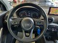 AUDI Q2 30 TDI S tronic *UNICO PROPRIETARIO*