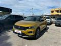 VOLKSWAGEN T-ROC 1.6 TDI SCR Advanced BlueMotion Technology